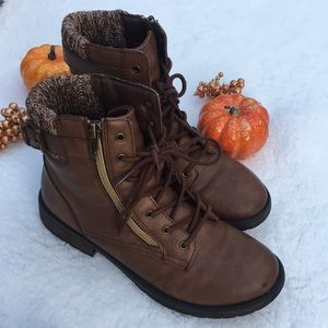 Faded Glory Fall Boots